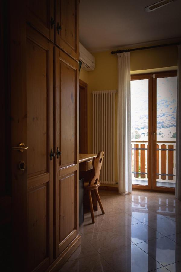 Agriturismo La Campagnola Gordona Екстериор снимка