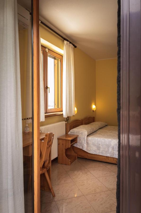Agriturismo La Campagnola Gordona Екстериор снимка