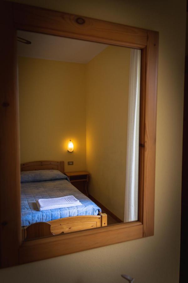 Agriturismo La Campagnola Gordona Екстериор снимка