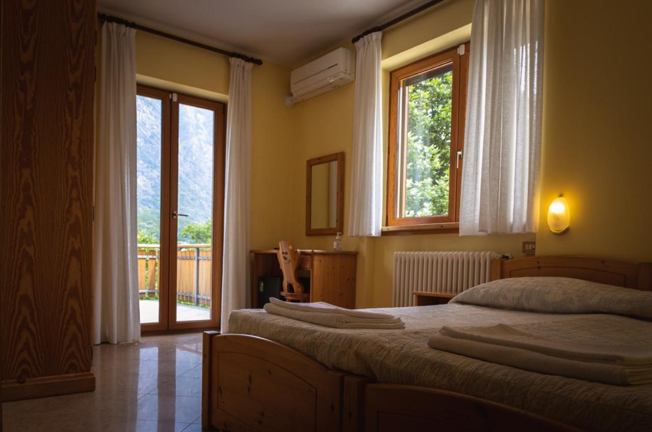 Agriturismo La Campagnola Gordona Екстериор снимка