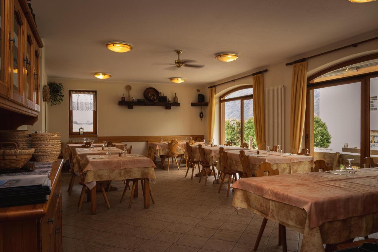 Agriturismo La Campagnola Gordona Екстериор снимка
