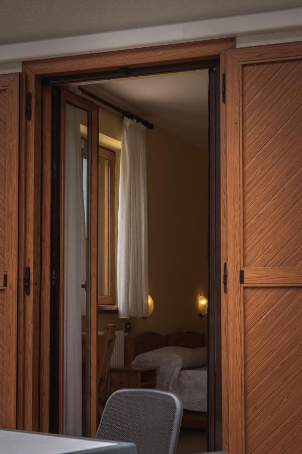 Agriturismo La Campagnola Gordona Екстериор снимка