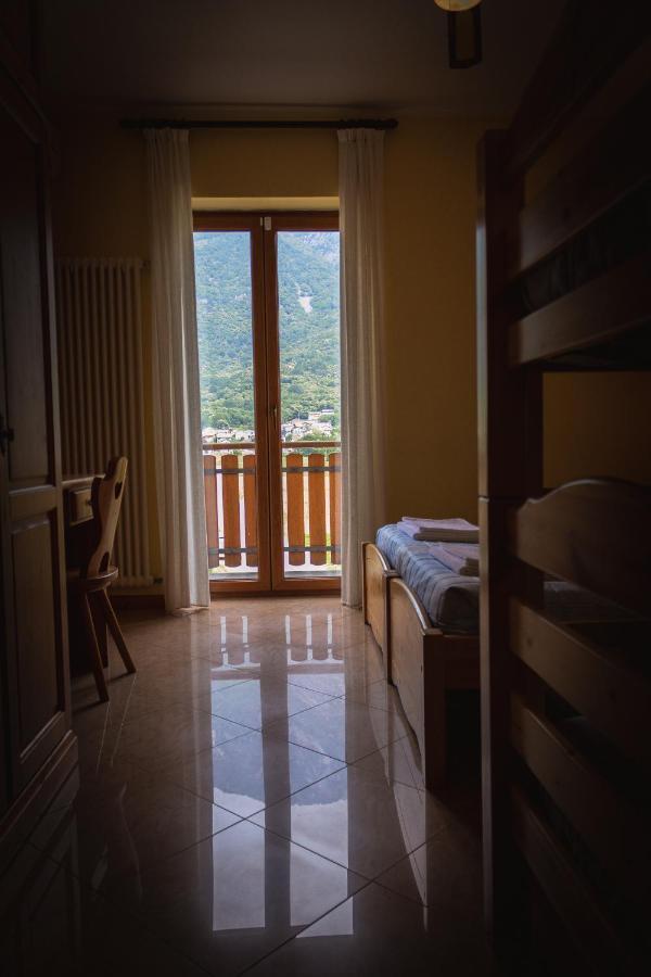 Agriturismo La Campagnola Gordona Екстериор снимка
