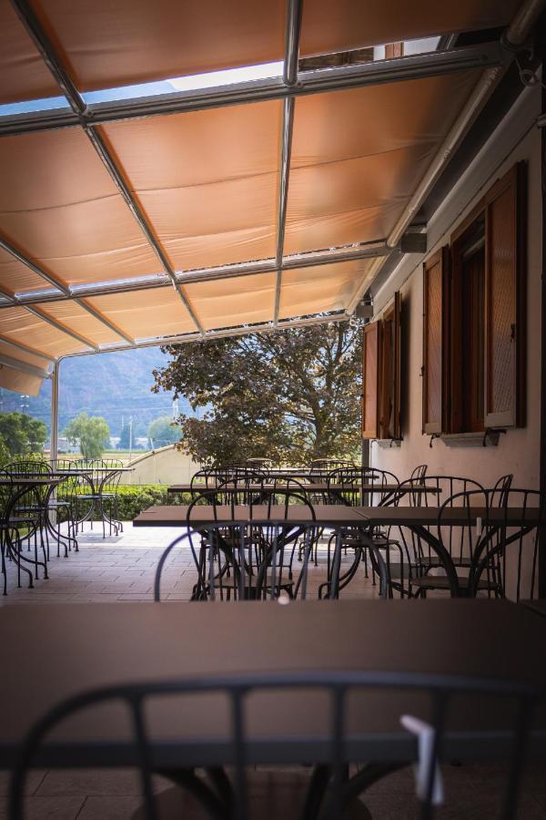 Agriturismo La Campagnola Gordona Екстериор снимка