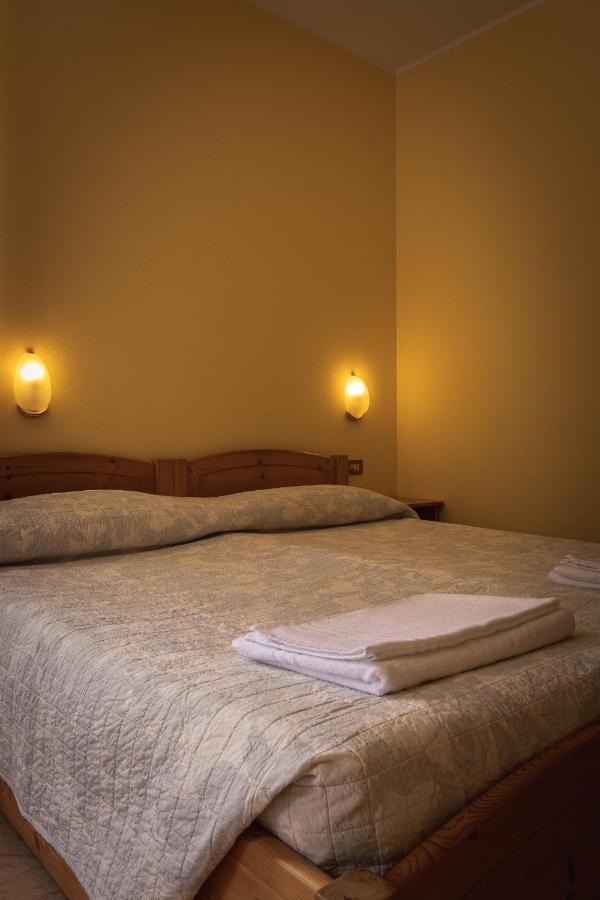 Agriturismo La Campagnola Gordona Екстериор снимка